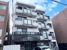 外観写真 ラフィネ麻生
