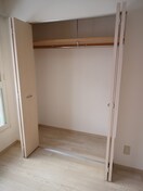 居室 ラフィネ麻生