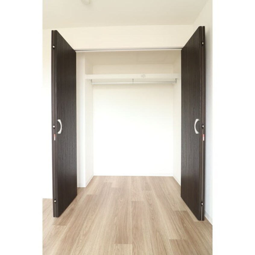 収納 ベルコート宮の沢