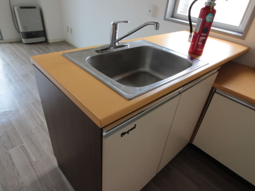 キッチン エクセレンス元町