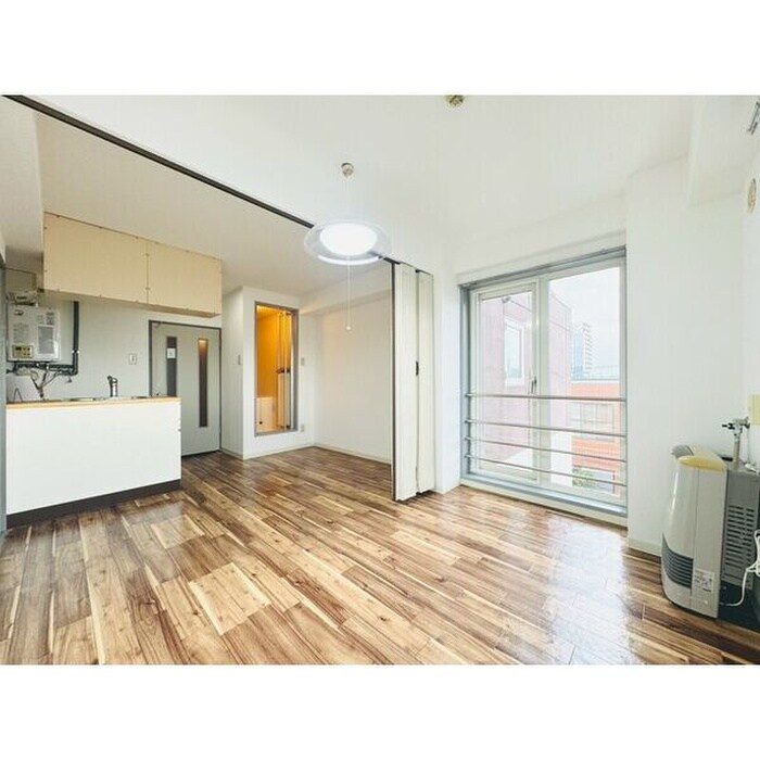 居室 エクセレンス元町