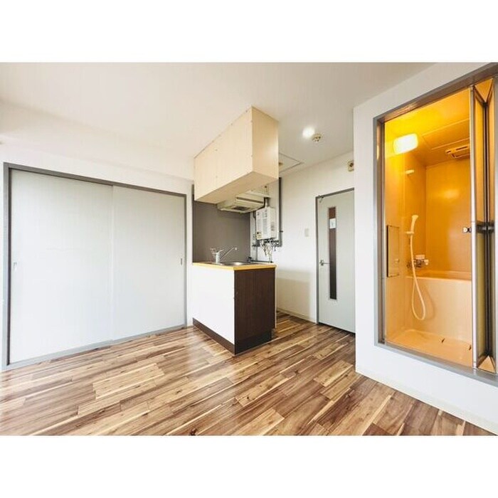 居室 エクセレンス元町