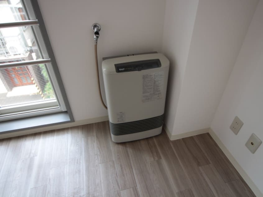 廊下 エクセレンス元町