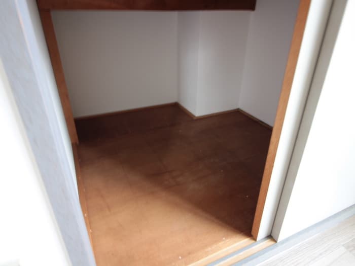 収納 エクセレンス元町