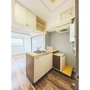 キッチン エクセレンス元町