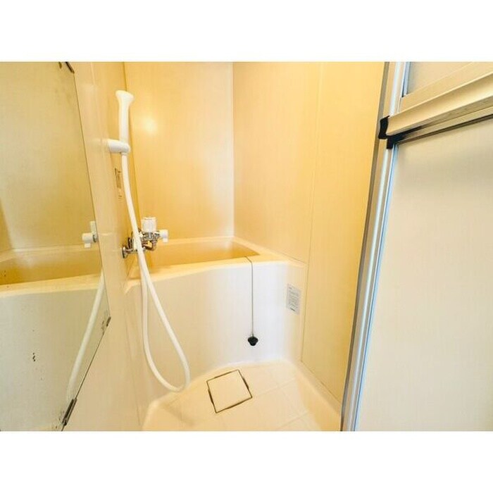 バス／シャワールーム等 エクセレンス元町