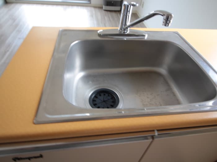 キッチン エクセレンス元町