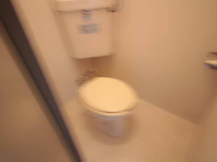 トイレ エクセレンス元町