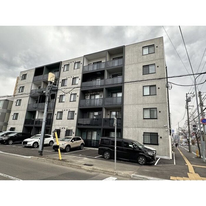 外観写真 RfinoN17