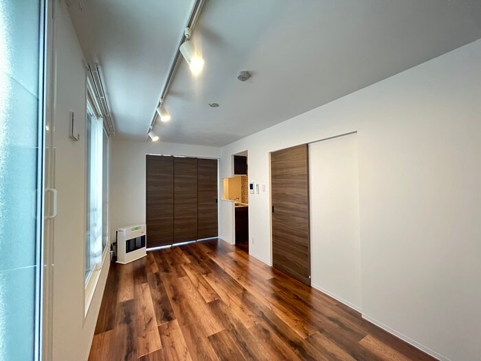 居室 コアイズム