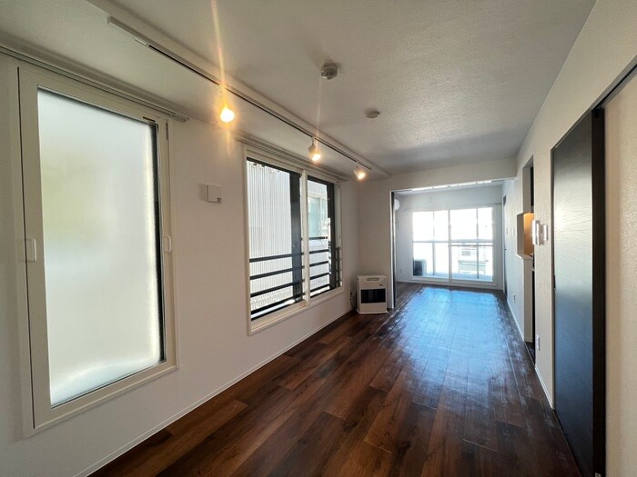 居室 コアイズム