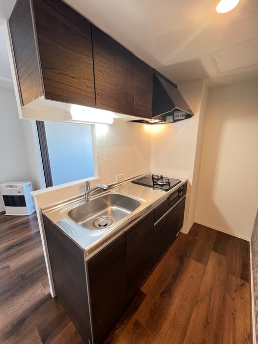 キッチン コアイズム