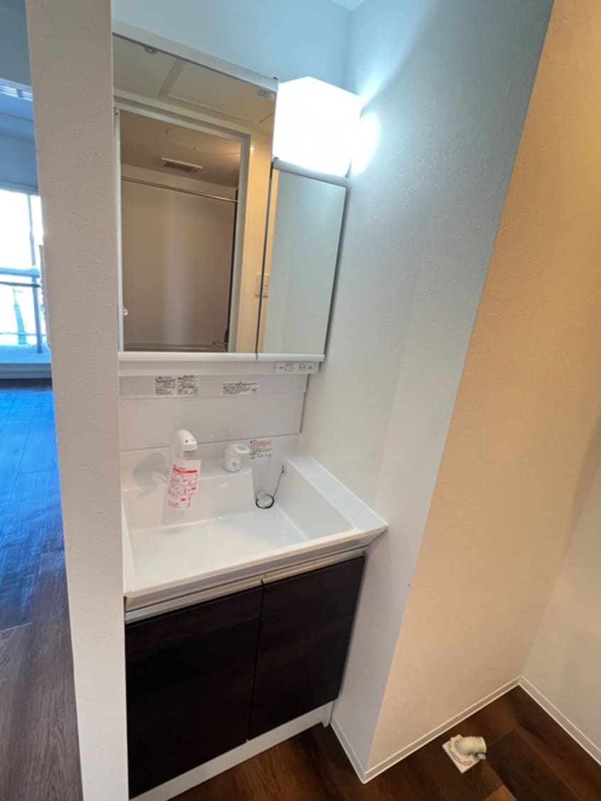 洗面 コアイズム