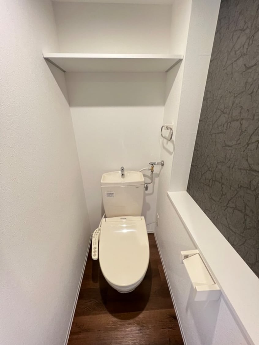 トイレ コアイズム