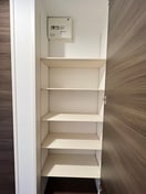 靴箱 コアイズム