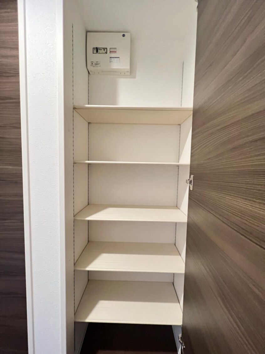 靴箱 コアイズム