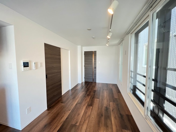 居室 コアイズム