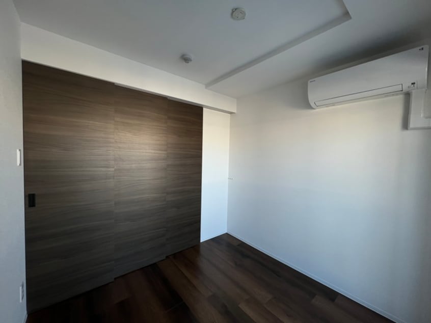 居室 コアイズム