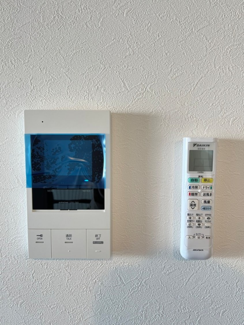 内観写真 コアイズム