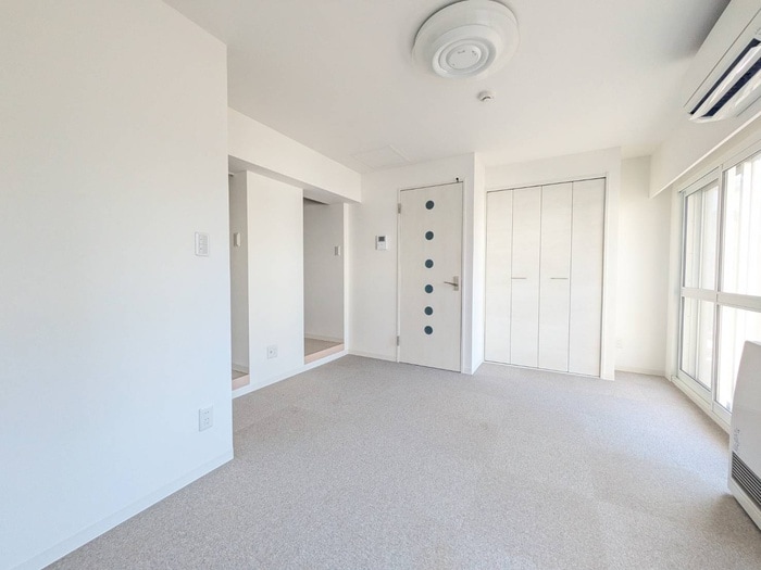 居室 しんたくハイツ光星