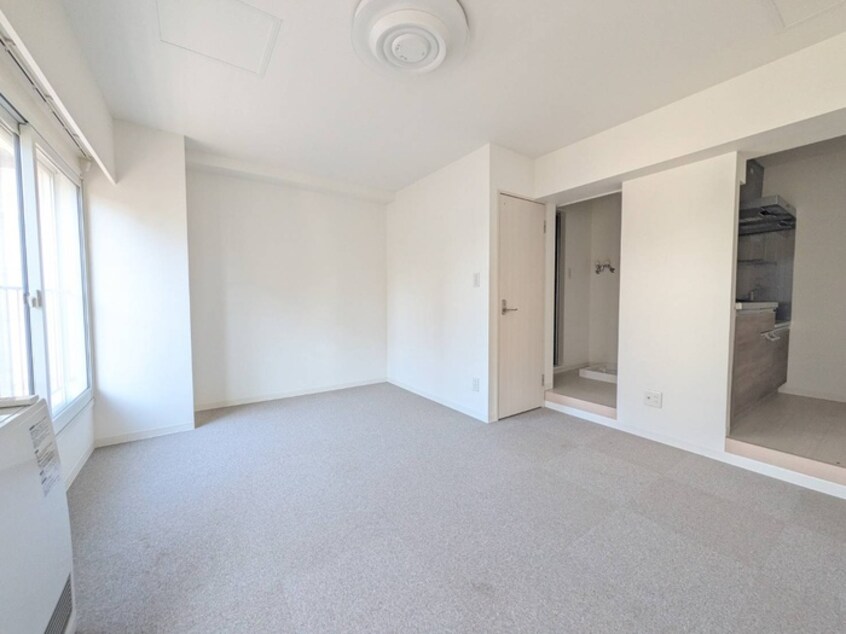 居室 しんたくハイツ光星