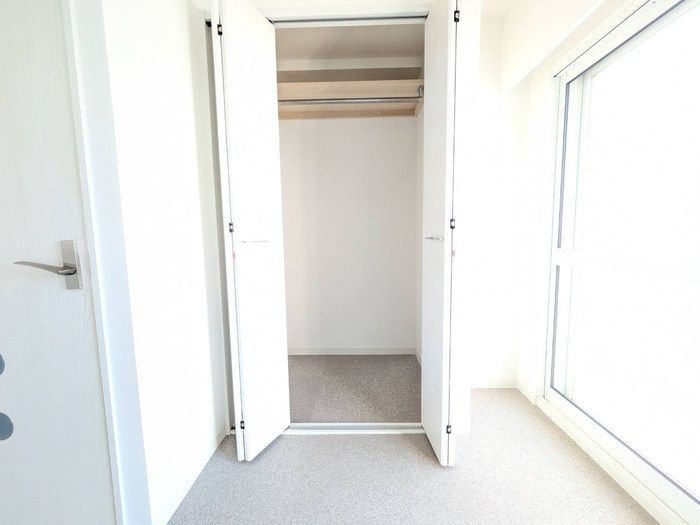 収納 しんたくハイツ光星