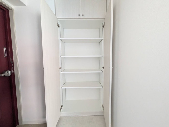 収納 しんたくハイツ光星