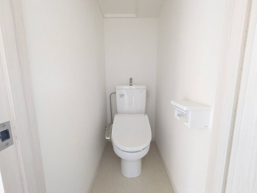 トイレ しんたくハイツ光星