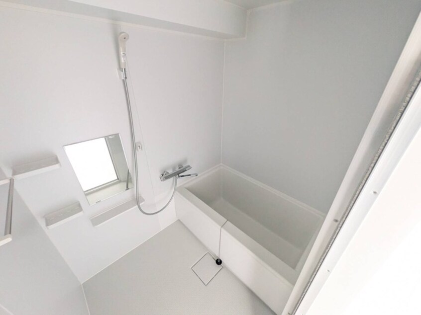 バス／シャワールーム等 しんたくハイツ光星