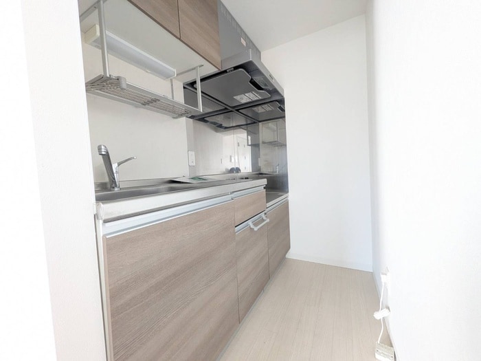 キッチン しんたくハイツ光星