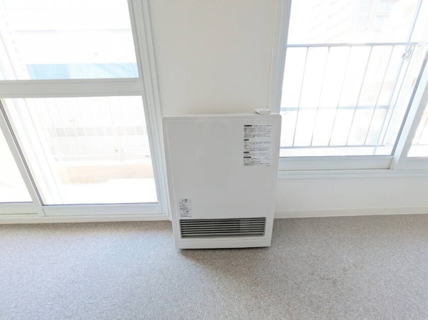 内観写真 しんたくハイツ光星