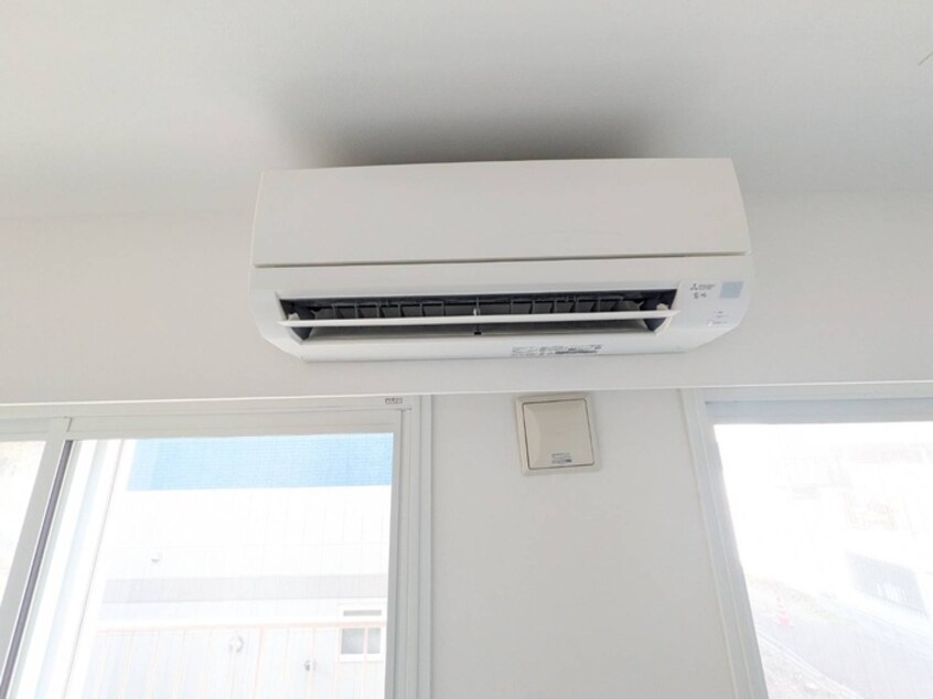 内観写真 しんたくハイツ光星