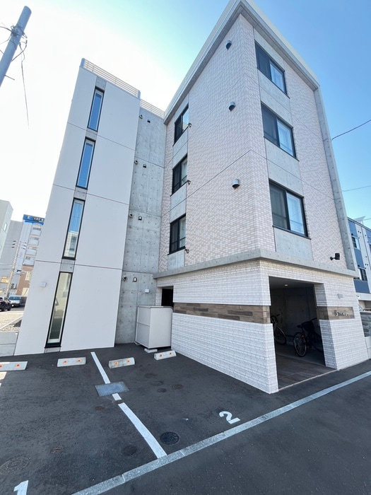 外観写真 Breeze17