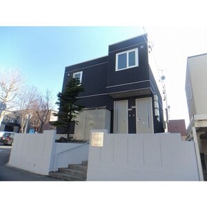 シャーメゾンプラタナス