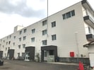 サンライズＭＳ１の外観