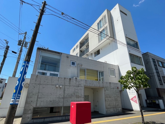 外観写真 ＡＮＮＴＳ