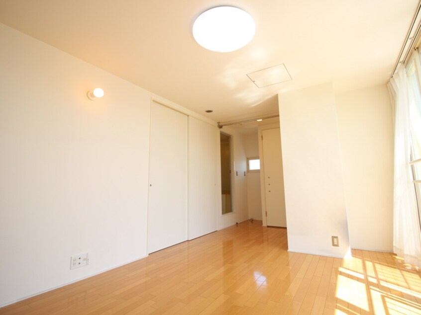 居室 ＡＮＮＴＳ