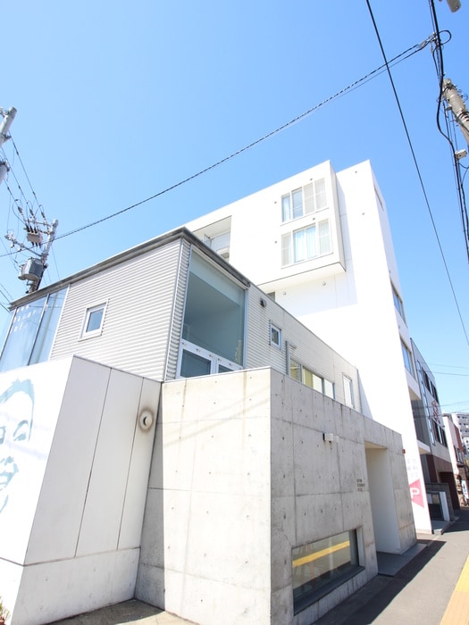 外観写真 ＡＮＮＴＳ