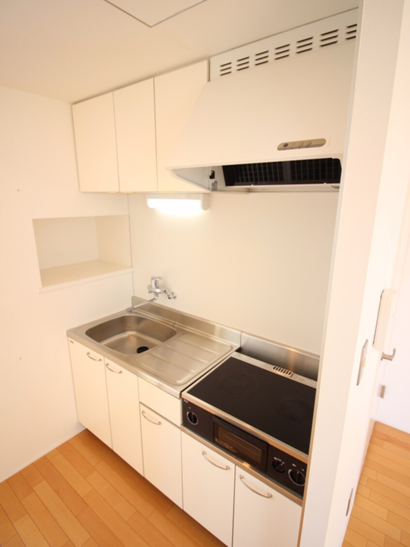 キッチン ＡＮＮＴＳ