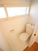 トイレ ＡＮＮＴＳ