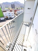 ベランダ・バルコニー ＡＮＮＴＳ