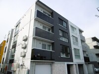 プロスペクト麻生