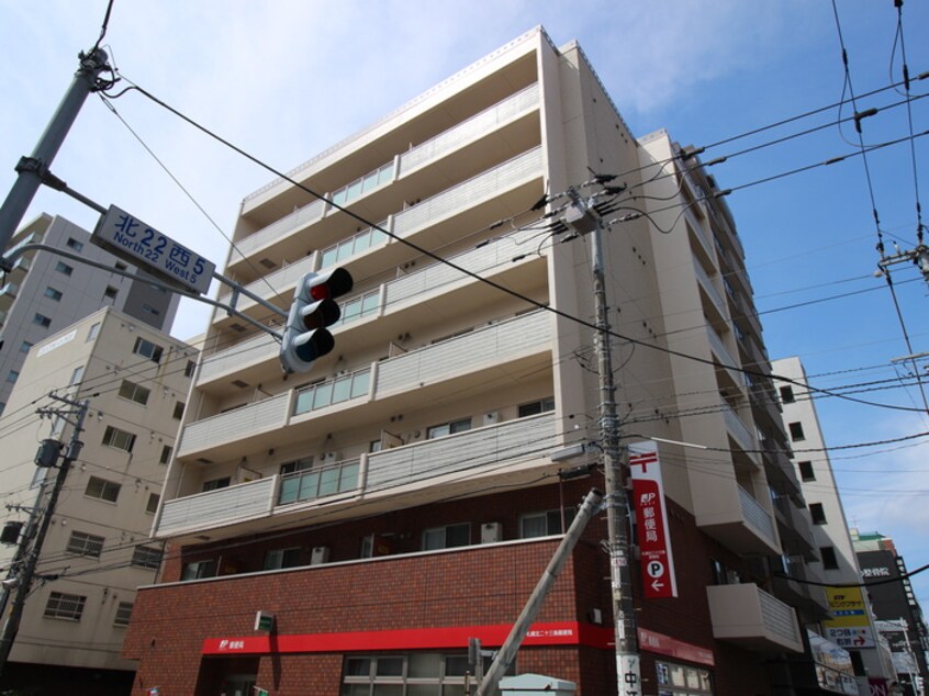 外観写真 Villa norte 23