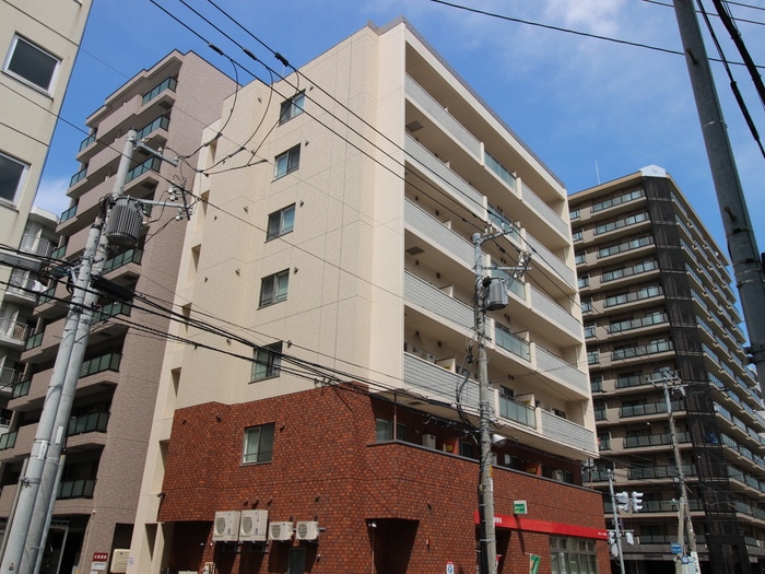 外観写真 Villa norte 23
