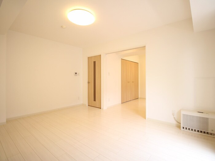 居室 Villa norte 23