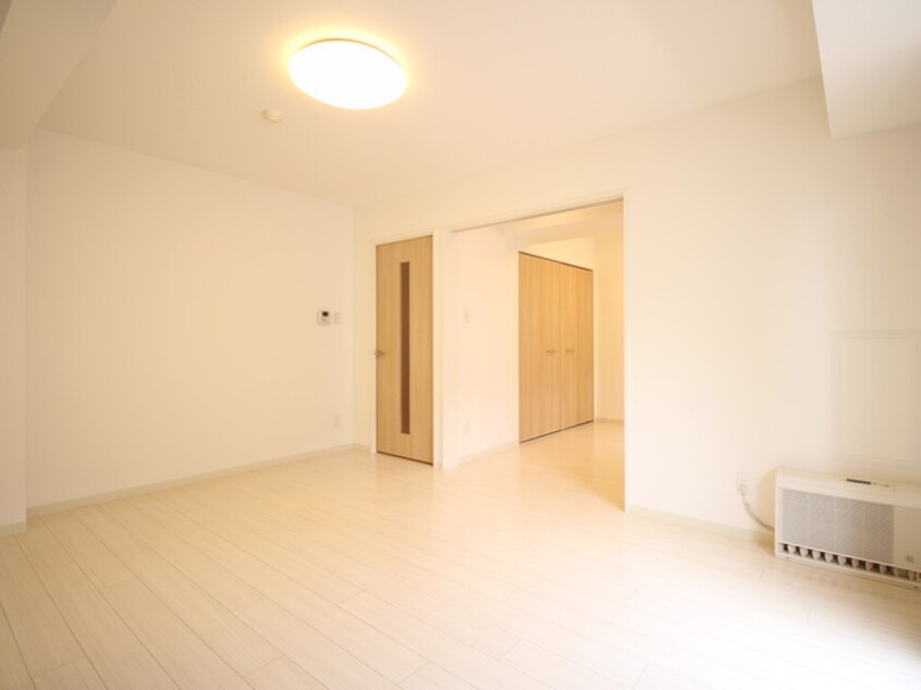 居室 Villa norte 23