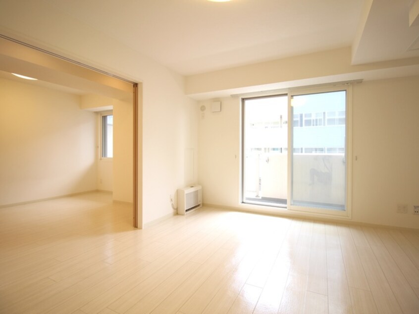 居室 Villa norte 23