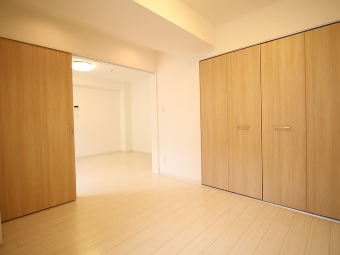 居室 Villa norte 23
