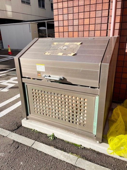 建物設備 Villa norte 23