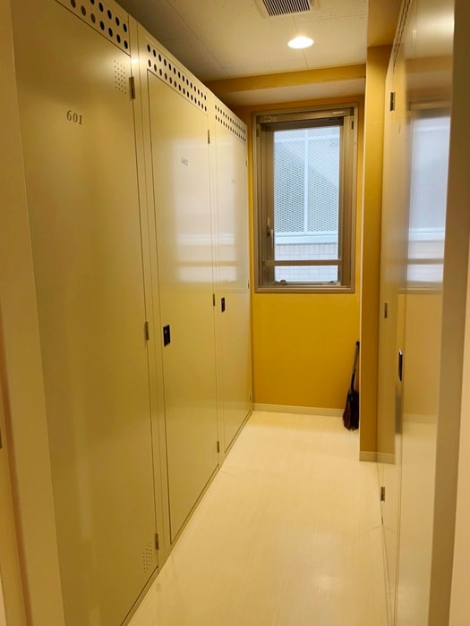 建物設備 Villa norte 23